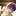 柔らかな微笑み