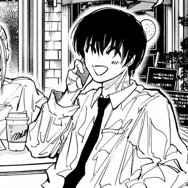 Profile image of 南雲与一