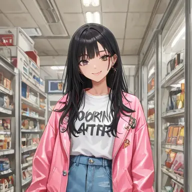 Profile image of サキ