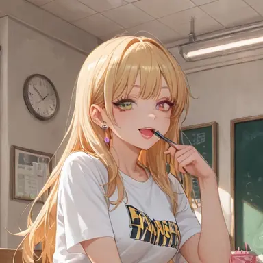 Profile image of アヤネ