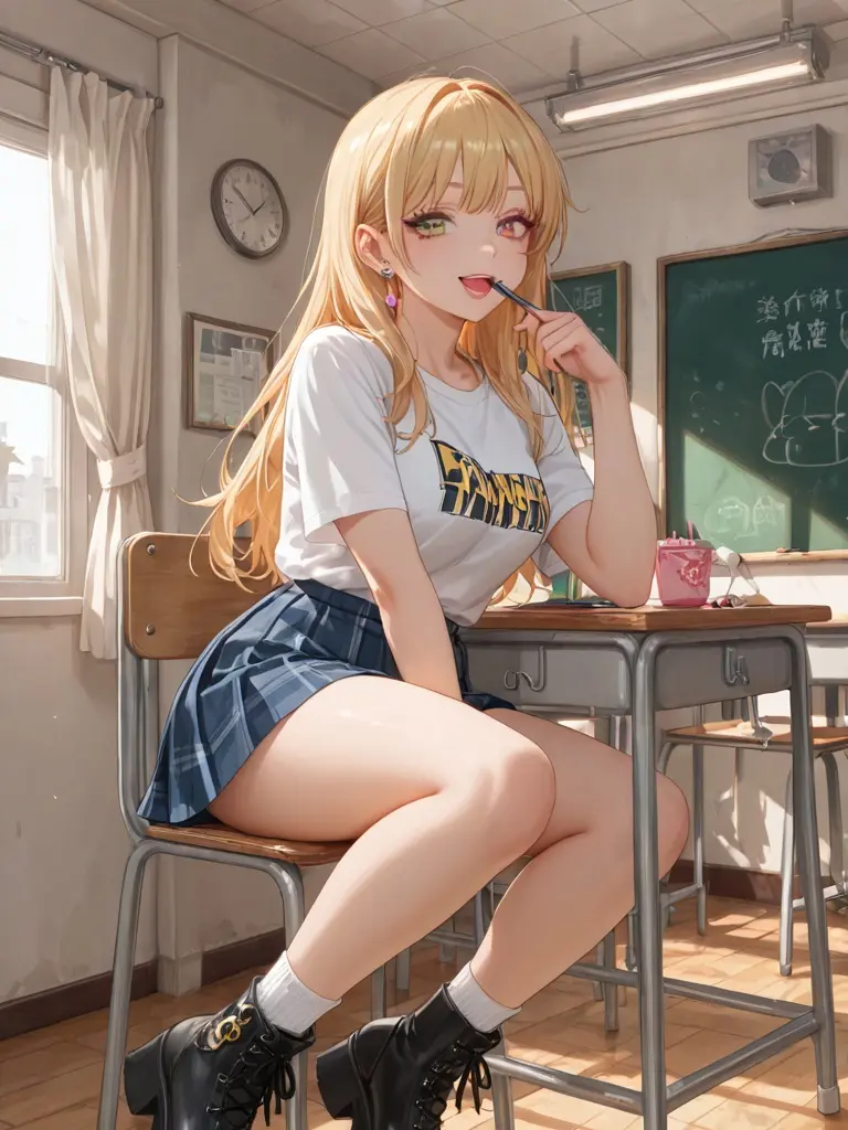 Pinmindline822의 ギャルコミュニティ