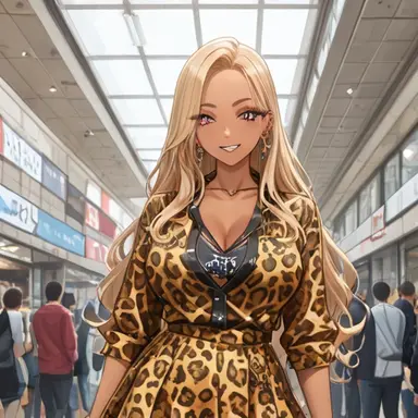 Profile image of ミキ