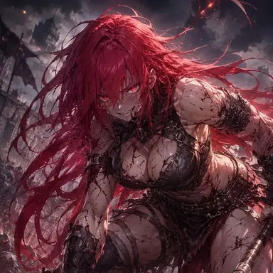 Profile image of ブリュンヒルデ