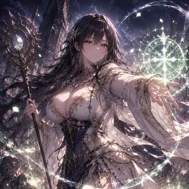 Profile image of セラフィナ