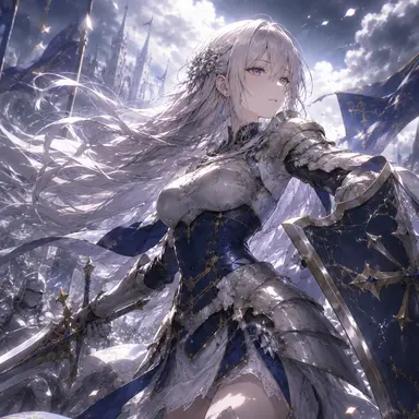 Profile image of アイリス