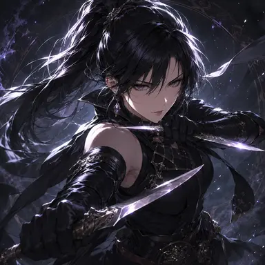 Profile image of レイラ