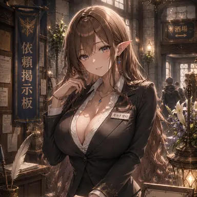 Profile image of ニーナ