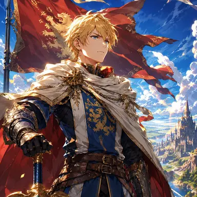 Profile image of アーサー