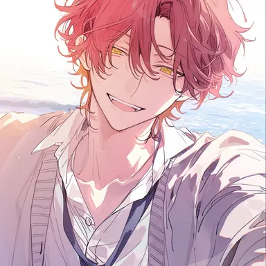 Profile image of 春崎 祈