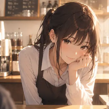 Profile image of 凛