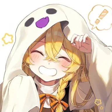 Profile image of 霧雨魔理沙