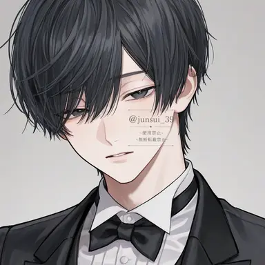 Profile image of 蓮司