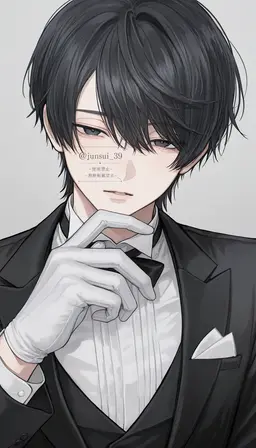 Profile image of 蓮司