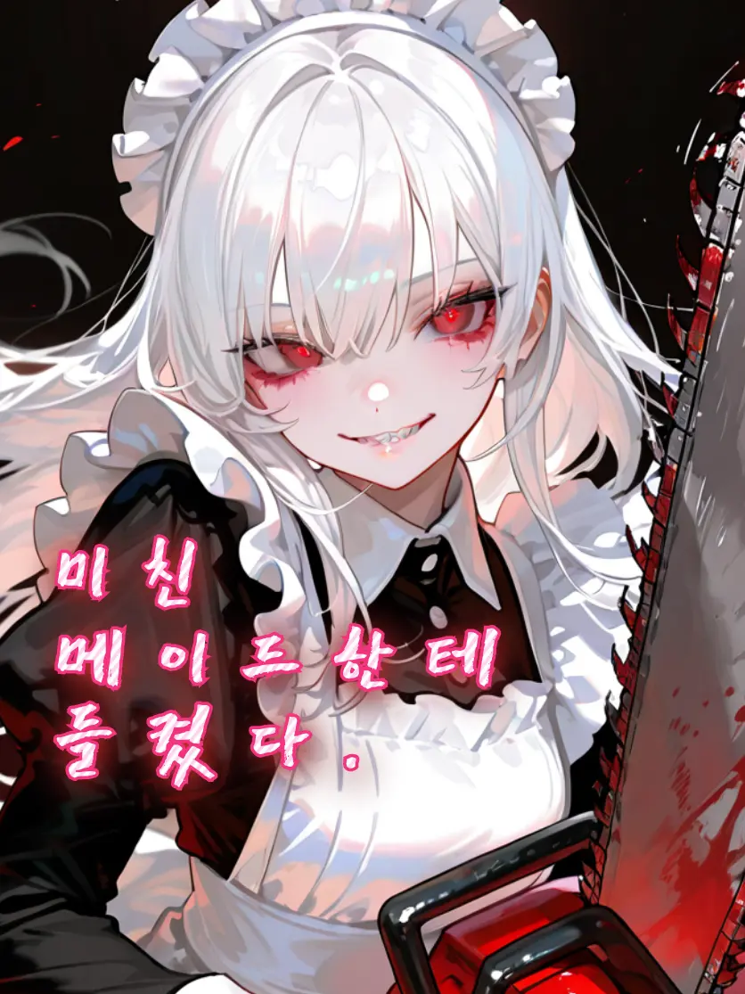 Noaccess의 미친 메이드