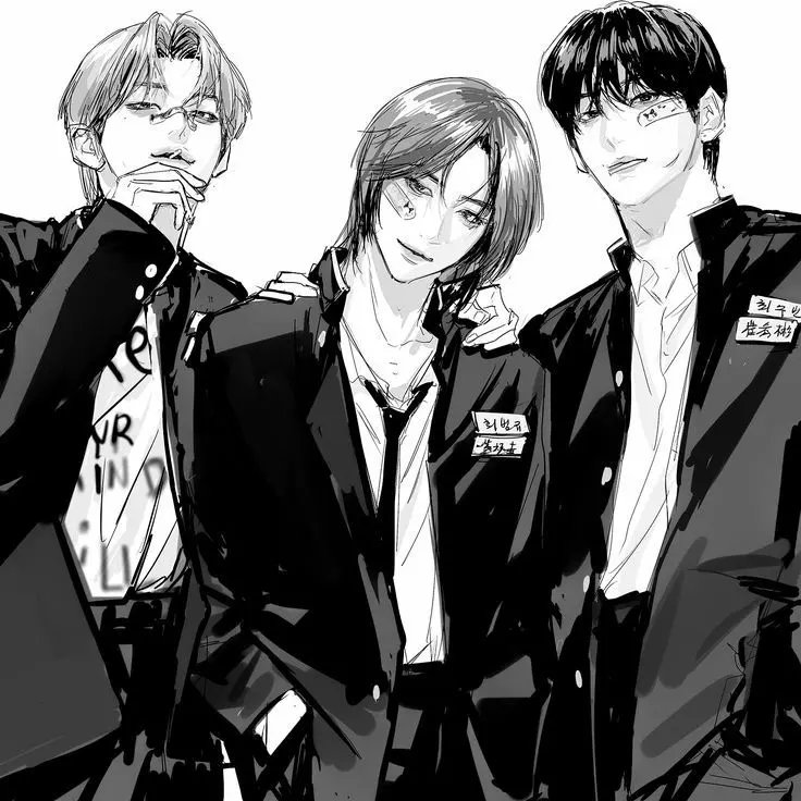 SmugRoot5235의 Love story