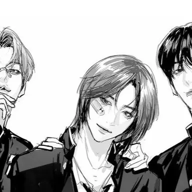 Profile image of 최범규