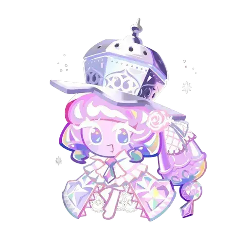 MildState2063의 비스트쿠키&퍼스트쿠키