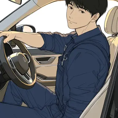 Profile image of Kohei Makabe