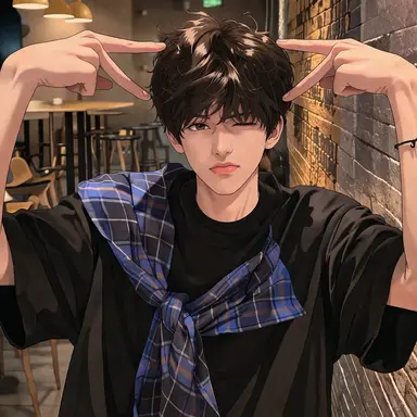 Profile image of 유민재