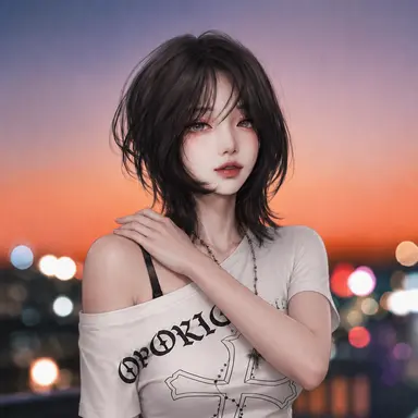 Profile image of 이하린