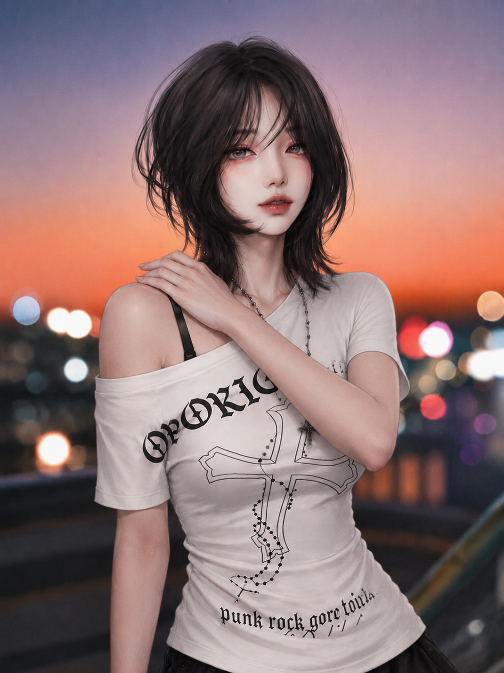 이하린 대표 이미지