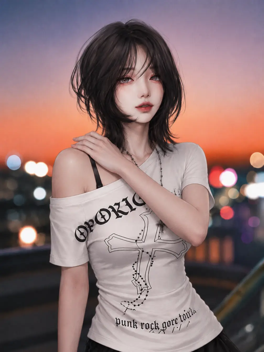 KimGyuBong의 이하린