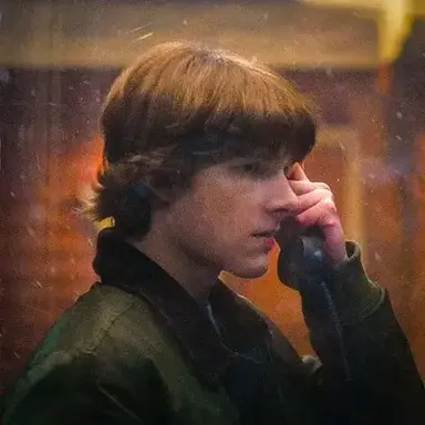 Profile image of Finney