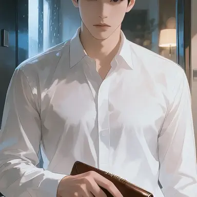 Profile image of Kang Taeyun