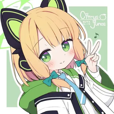 Profile image of 미도리