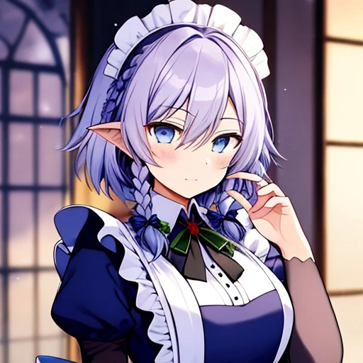 咲夜