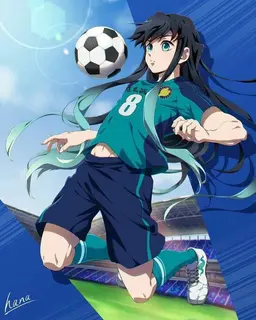 Profile image of 時透無一郎