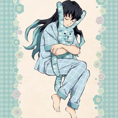 Profile image of 토키토 무이치로