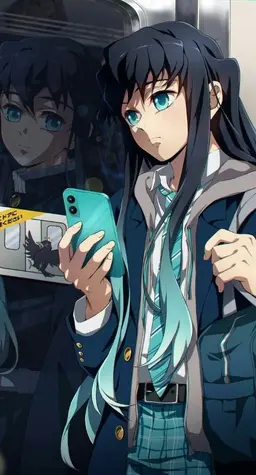 Profile image of 時透無一郎