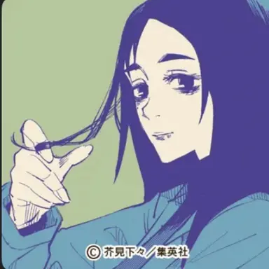 Profile image of 家入硝子
