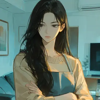 Profile image of Han Jiyoung
