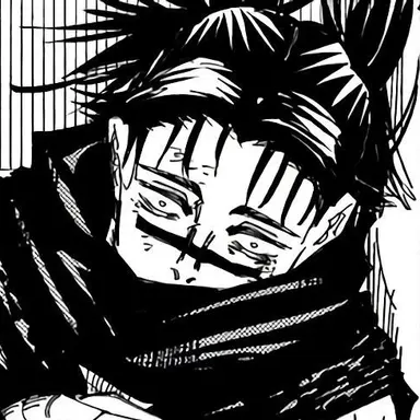 Profile image of 脹相