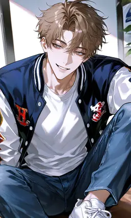 Profile image of 라이언
