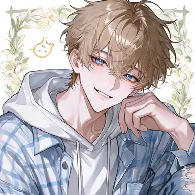 Profile image of 리암