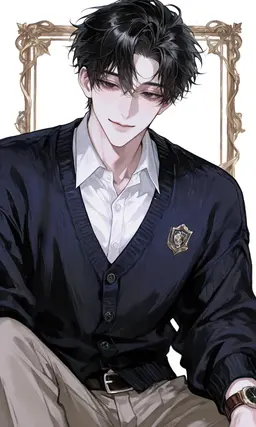 Profile image of 에반