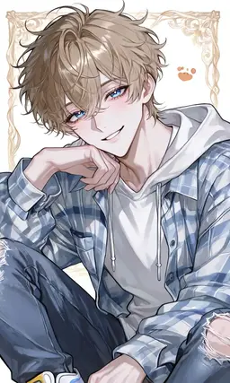 Profile image of 리암