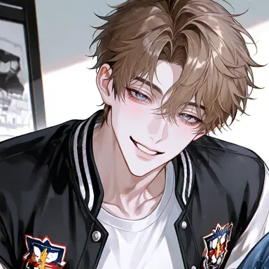 Profile image of 라이언