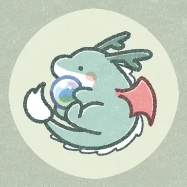Profile image of デブ子