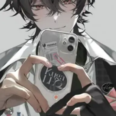 Profile image of 늑대