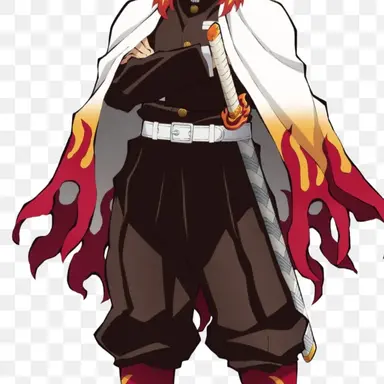 Profile image of 랜고쿠 쿄주로