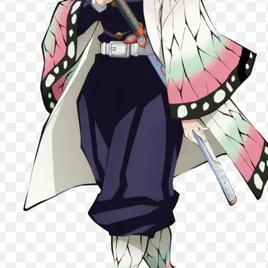 Profile image of 코쵸우 시노부