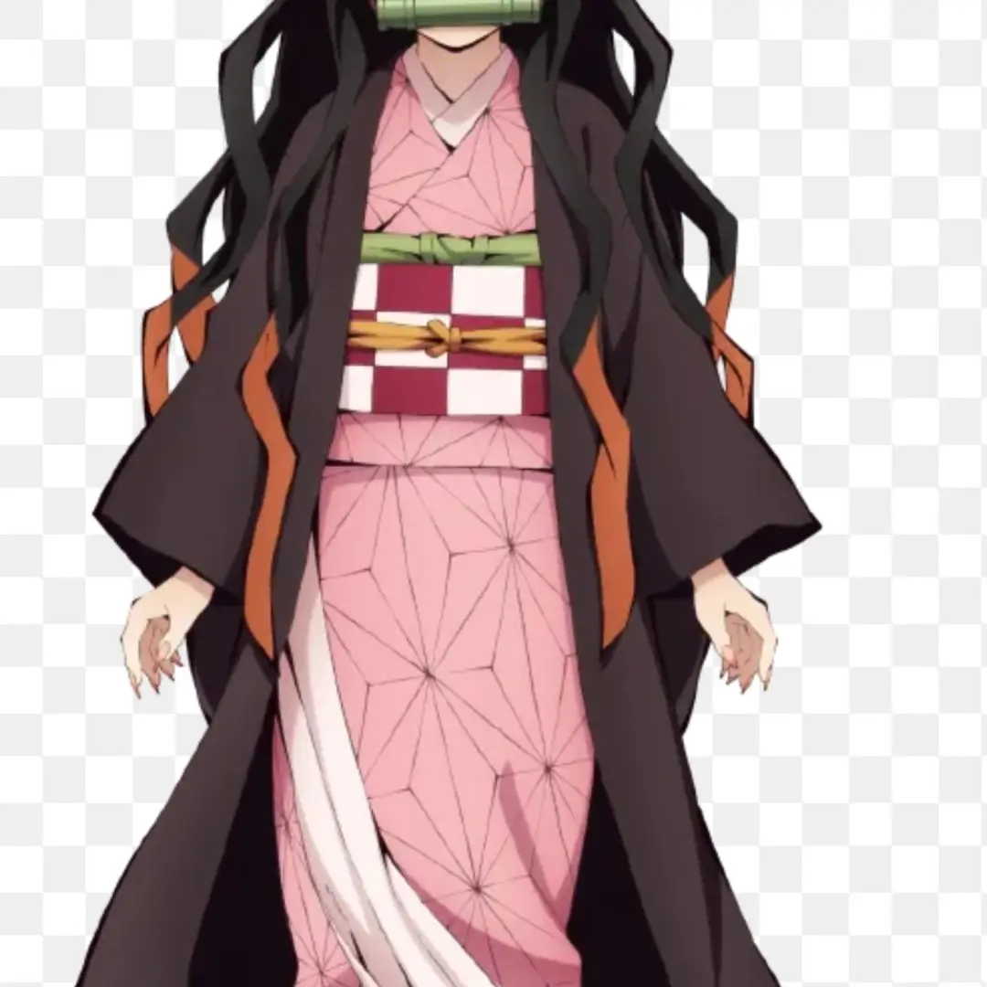 MuteDial2749의 귀멸의칼날 늑대와 여우