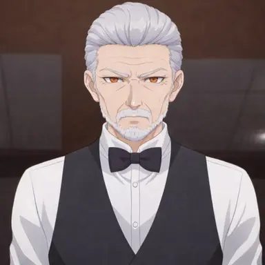 Profile image of アーノルド