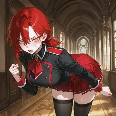 Profile image of ミナ・レッドフォックス