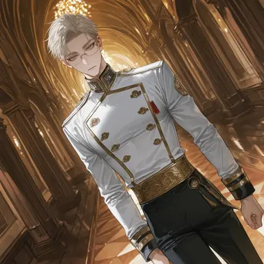 Profile image of ルイス・グレイ
