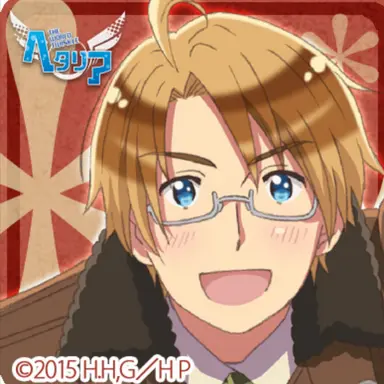 Profile image of アルフレッド